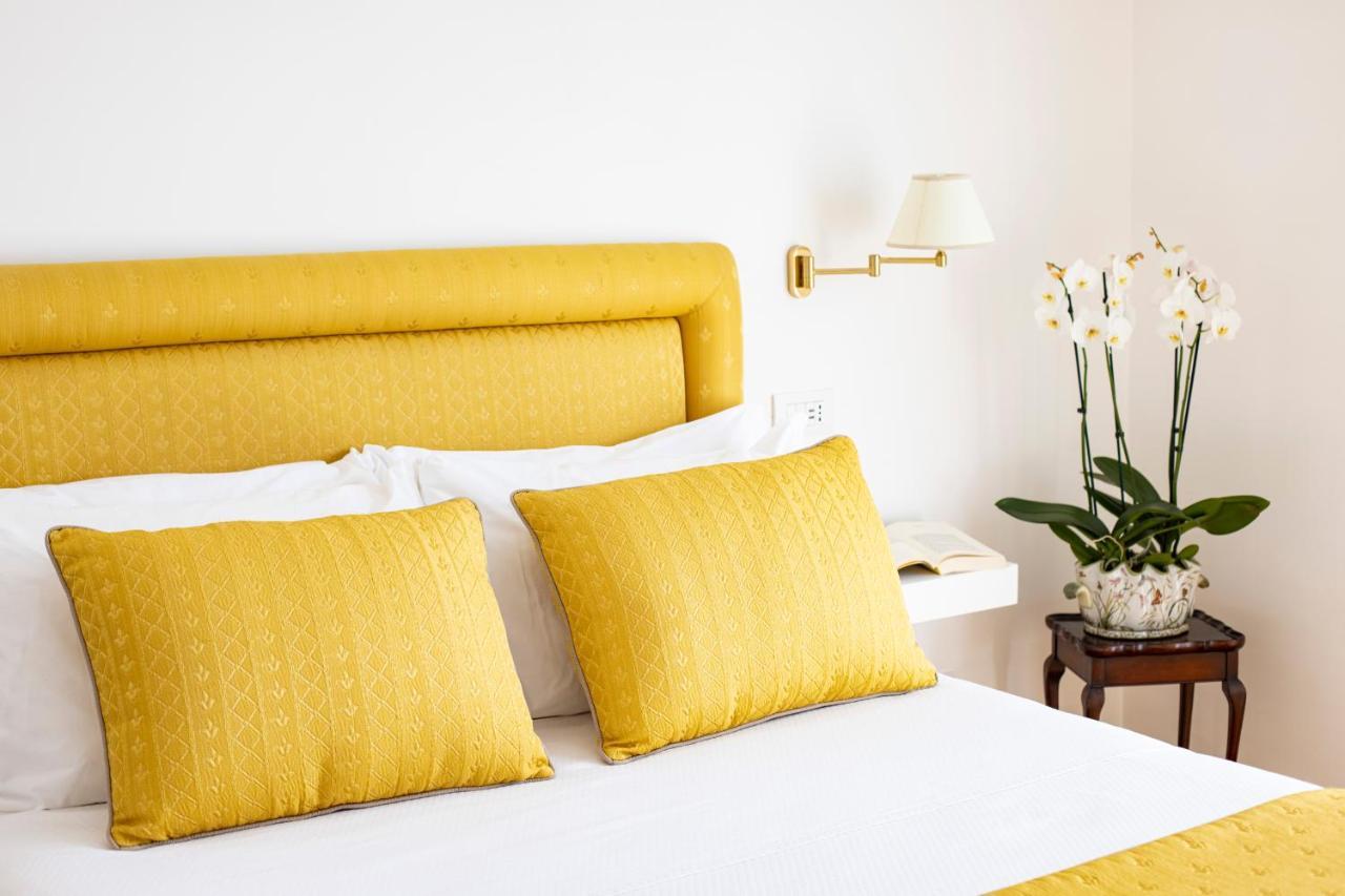 Country Life Relais Apartman Massa Lubrense Kültér fotó