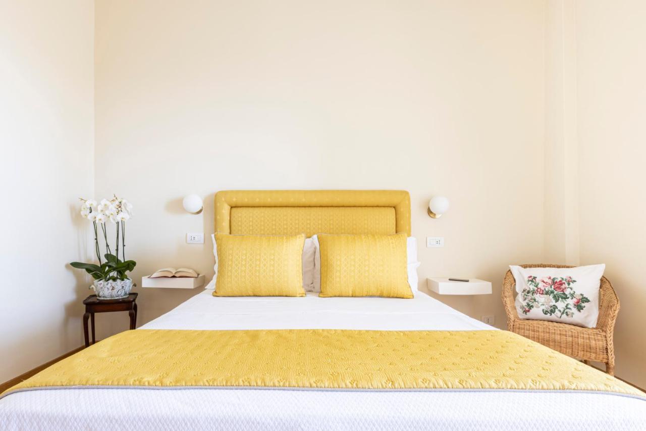 Country Life Relais Apartman Massa Lubrense Kültér fotó