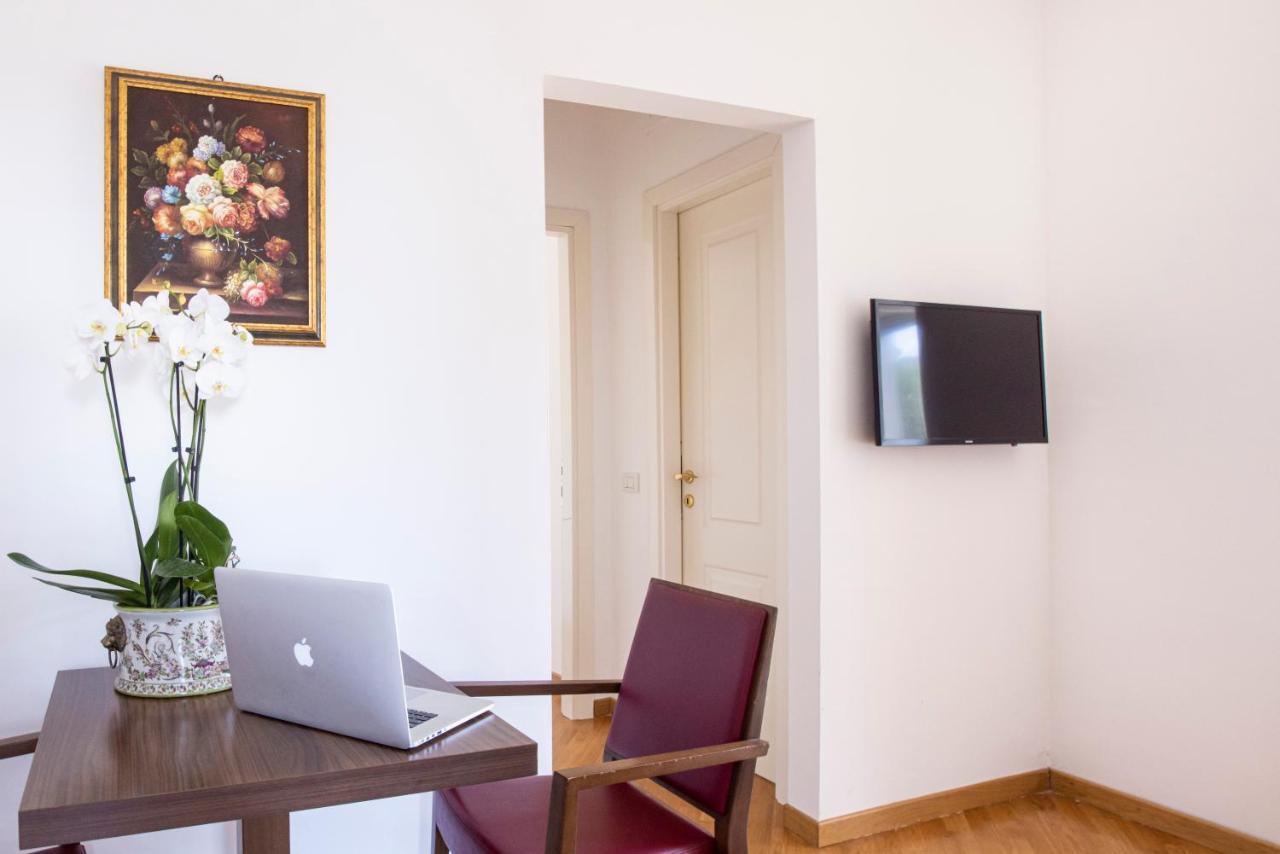 Country Life Relais Apartman Massa Lubrense Kültér fotó