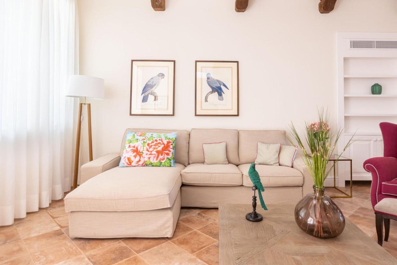 Country Life Relais Apartman Massa Lubrense Kültér fotó