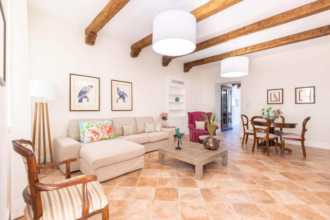 Country Life Relais Apartman Massa Lubrense Kültér fotó