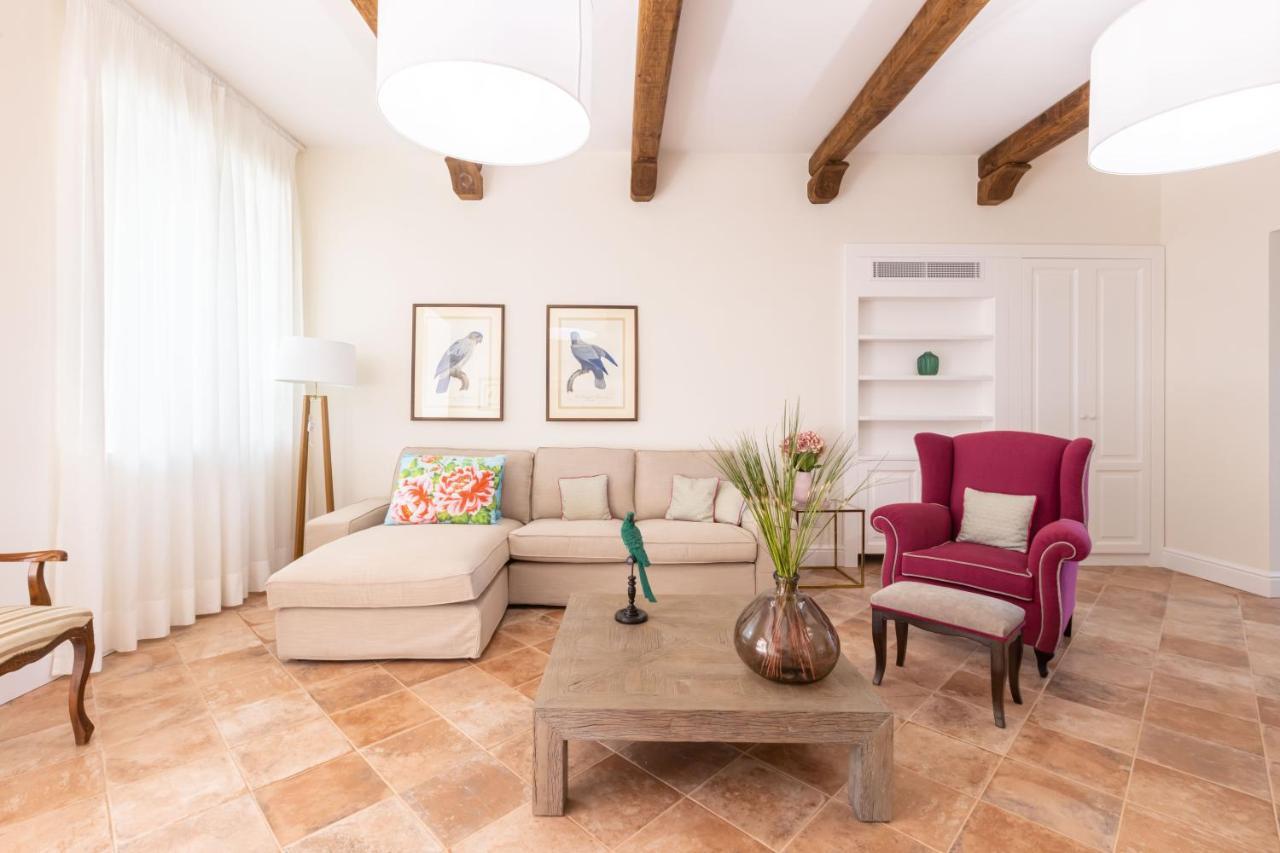 Country Life Relais Apartman Massa Lubrense Kültér fotó