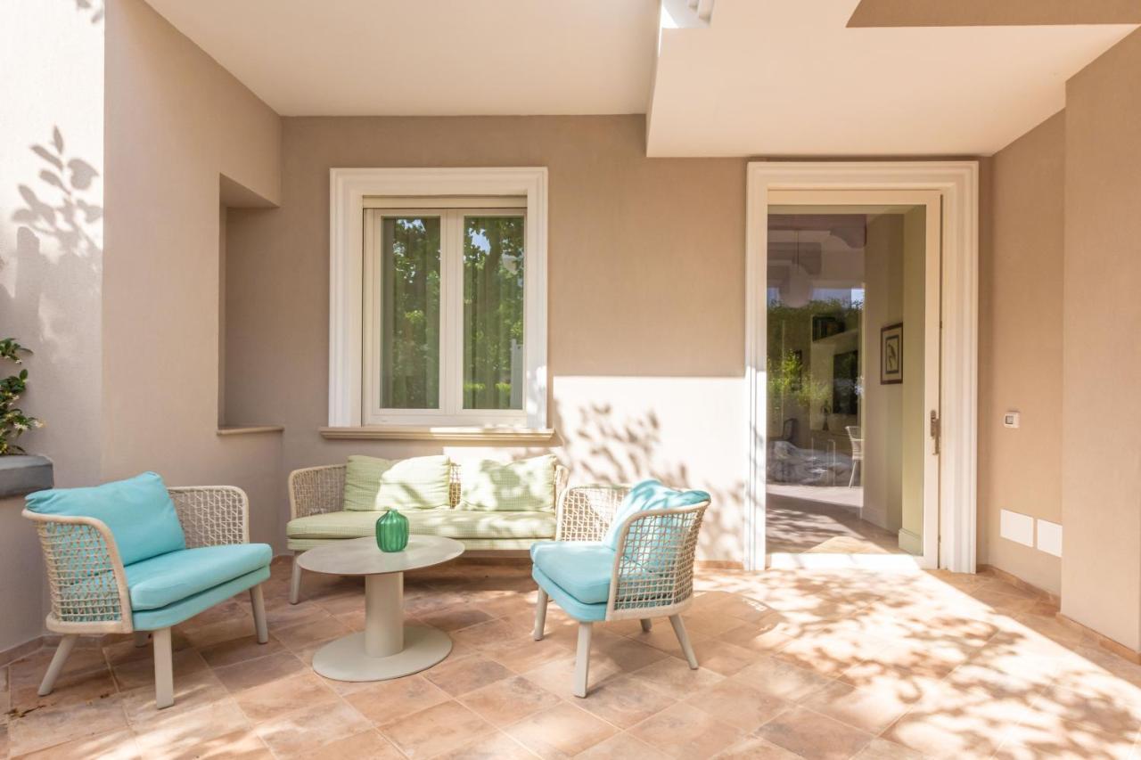 Country Life Relais Apartman Massa Lubrense Kültér fotó