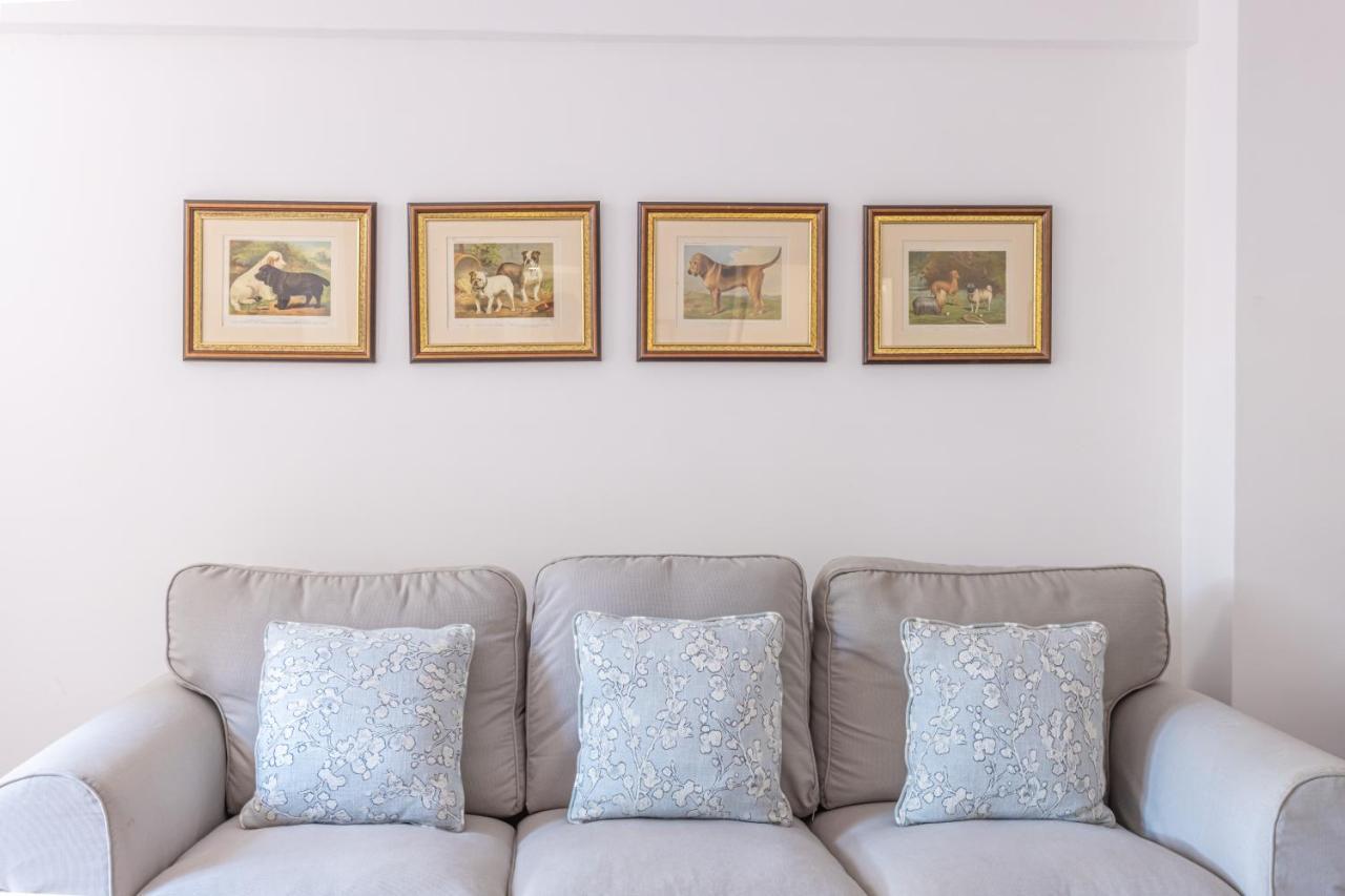 Country Life Relais Apartman Massa Lubrense Kültér fotó