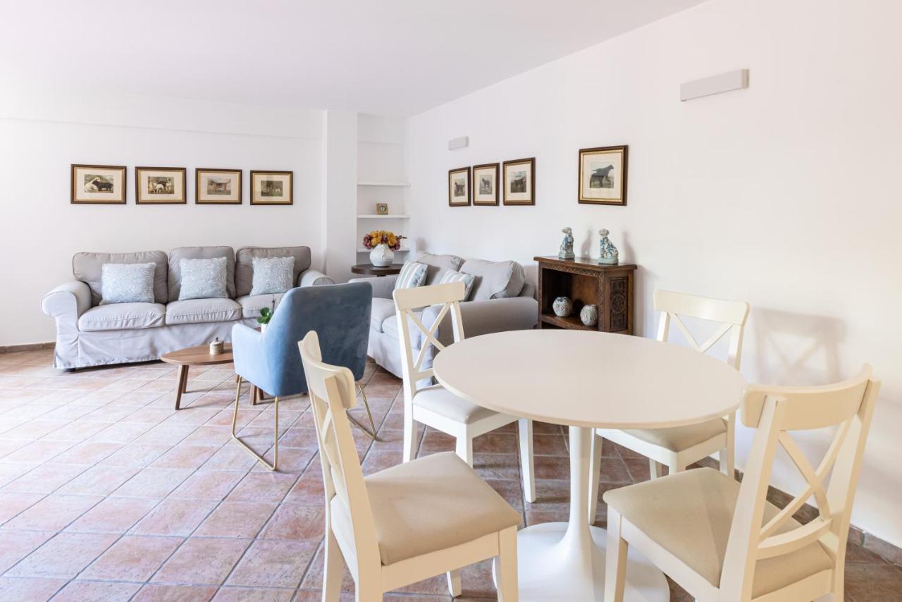 Country Life Relais Apartman Massa Lubrense Kültér fotó