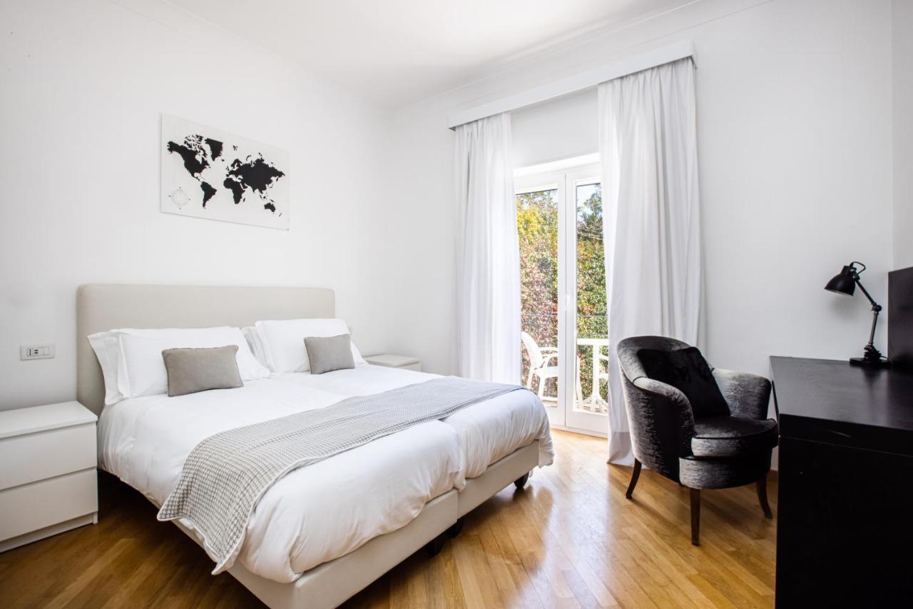 Country Life Relais Apartman Massa Lubrense Kültér fotó