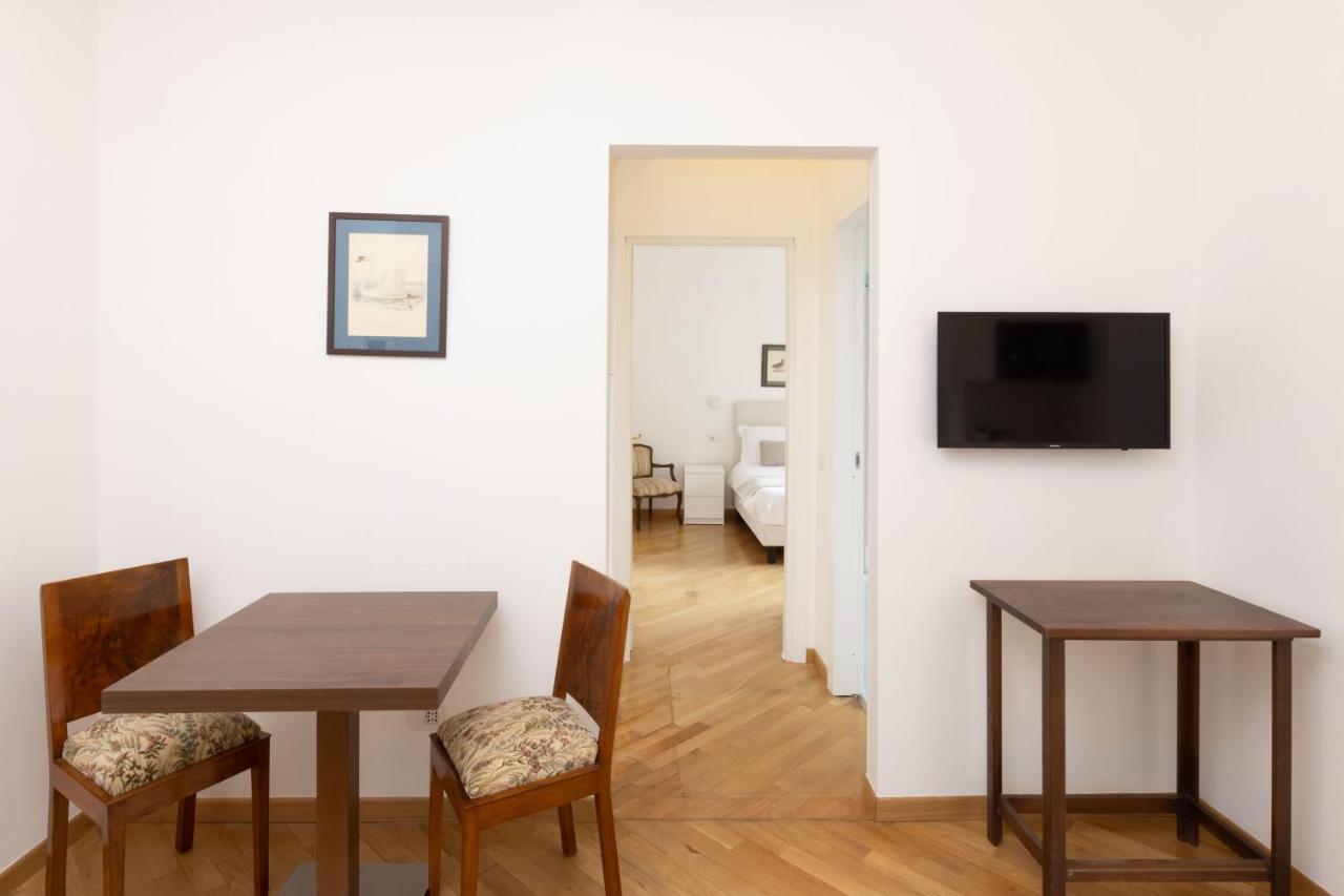 Country Life Relais Apartman Massa Lubrense Kültér fotó