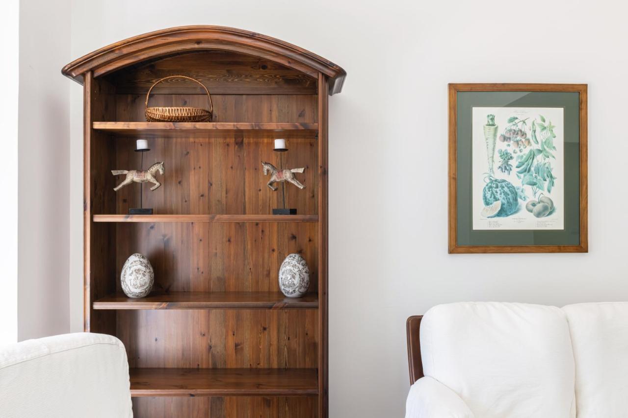 Country Life Relais Apartman Massa Lubrense Kültér fotó