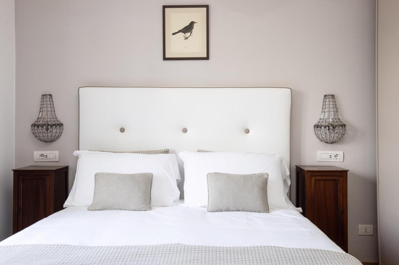 Country Life Relais Apartman Massa Lubrense Kültér fotó