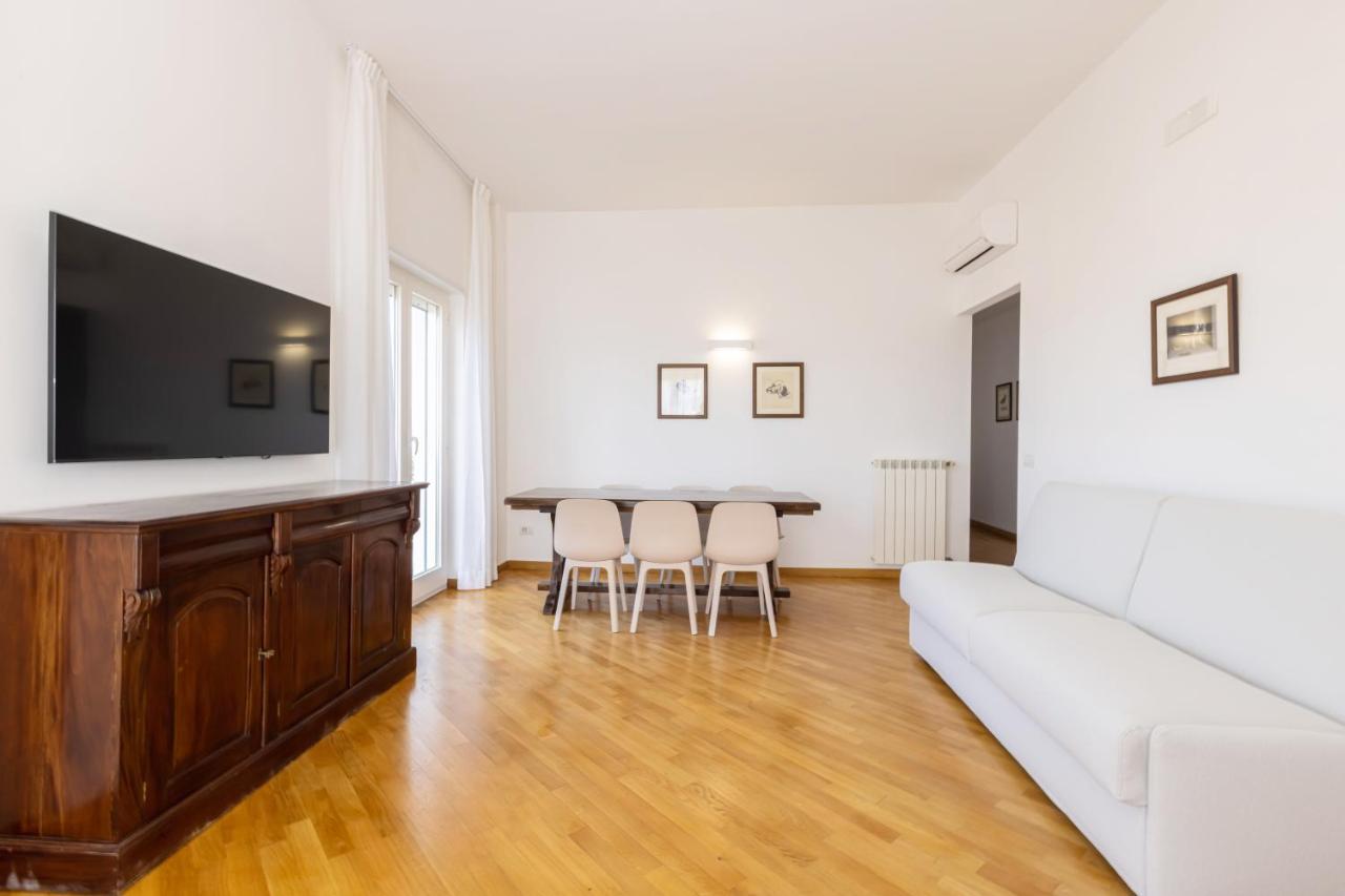 Country Life Relais Apartman Massa Lubrense Kültér fotó
