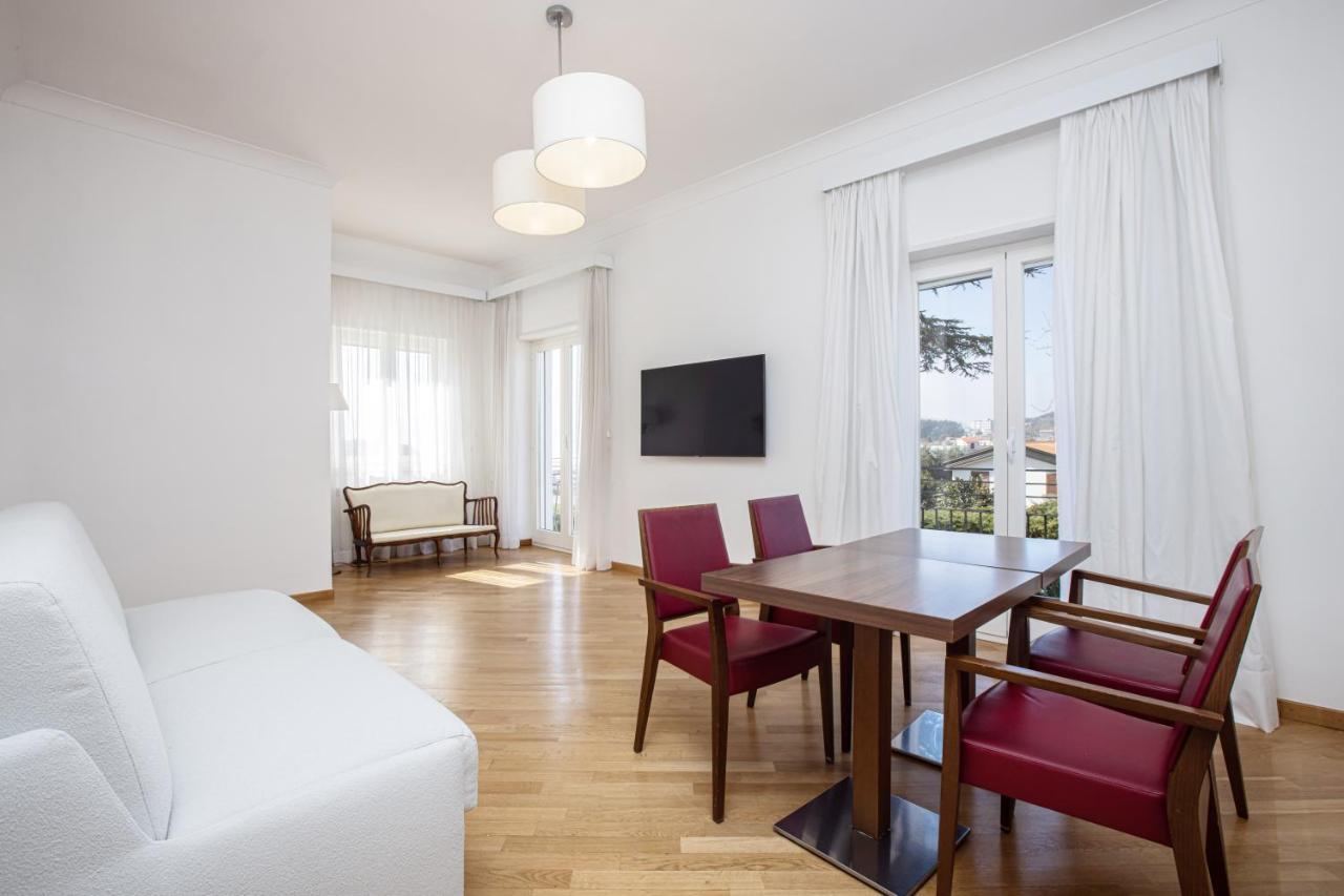 Country Life Relais Apartman Massa Lubrense Kültér fotó