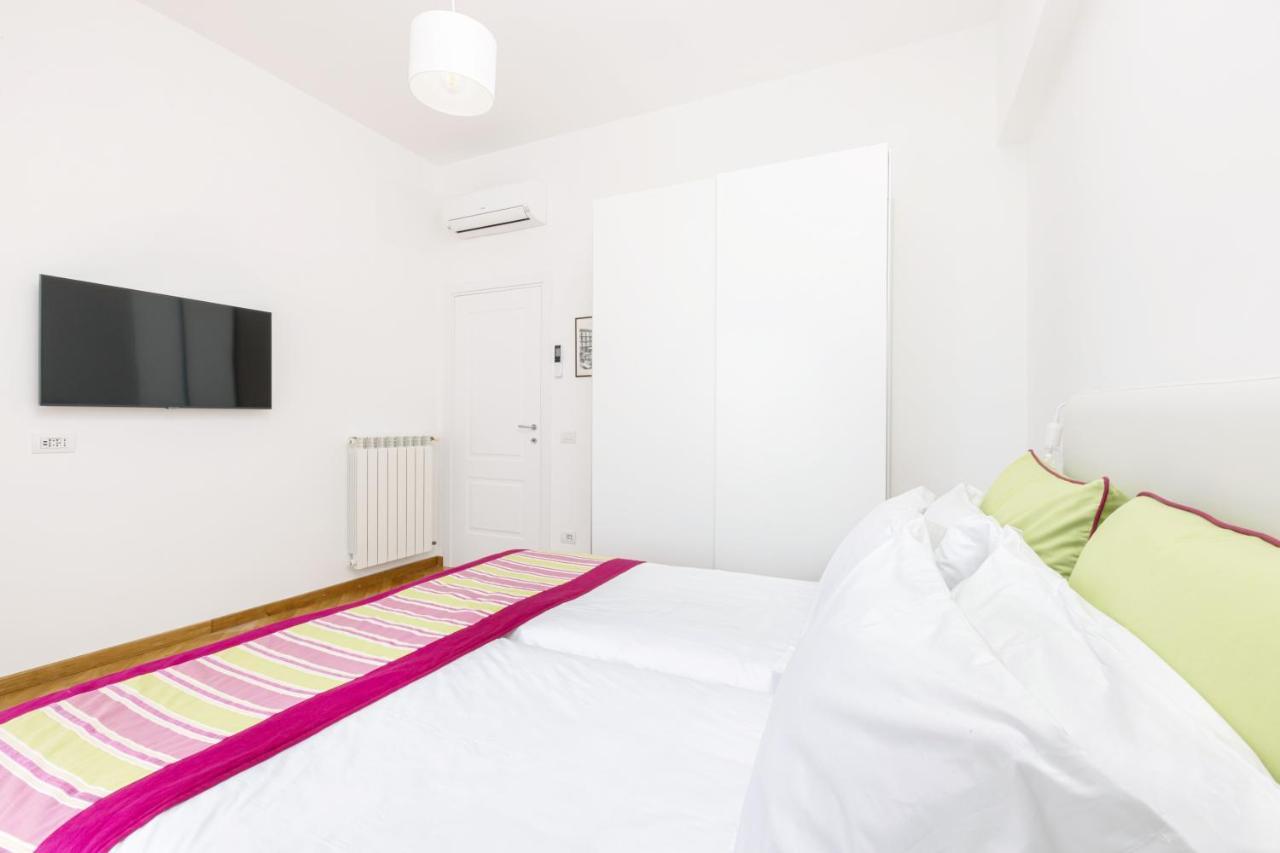 Country Life Relais Apartman Massa Lubrense Kültér fotó