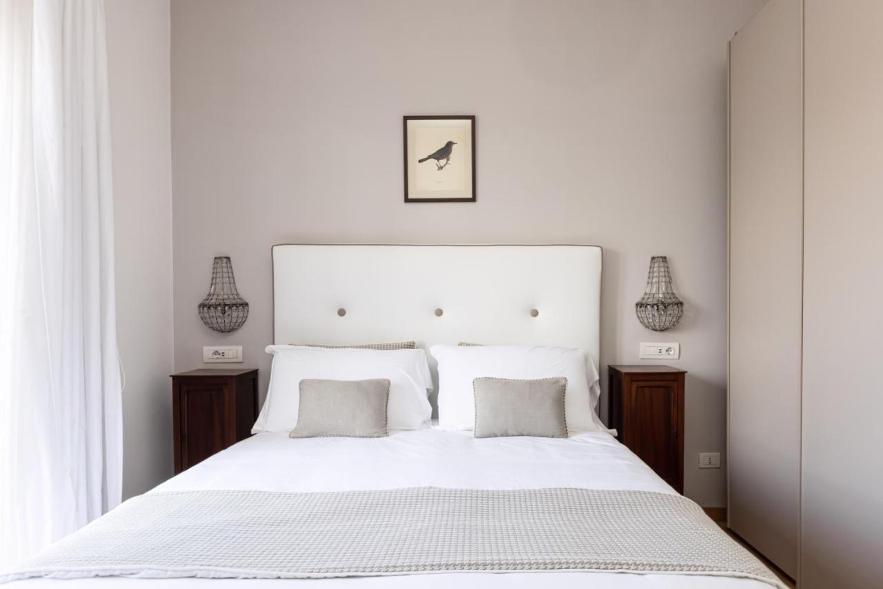 Country Life Relais Apartman Massa Lubrense Kültér fotó