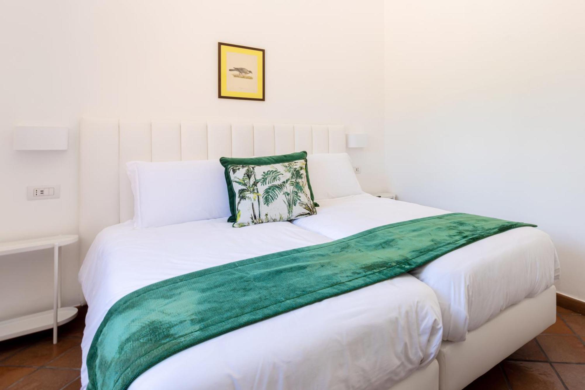 Country Life Relais Apartman Massa Lubrense Kültér fotó